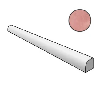 Бордюр Equipe 24486 JOLLY ARTISAN ROSE MALLOW 1,2X20