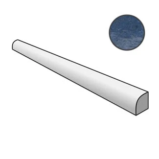 Бордюр Equipe 24490 JOLLY ARTISAN COLONIAL BLUE 1,2X20