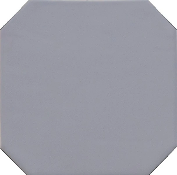 Керамогранит Equipe 20555 Octagon Gris Mate 20*20