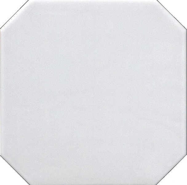 Керамогранит Equipe 20547 Octagon Blanco Mate 20*20