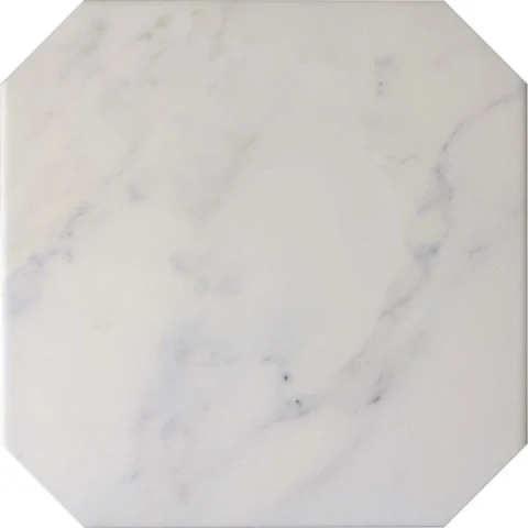 Керамогранит Equipe 21010 Octagon Marmol Blanco 20*20