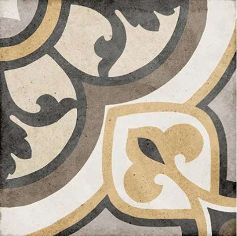 Декор Equipe 24402 ART NOUVEAU MAJESTIC COLOUR 20*20