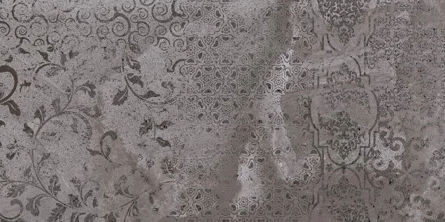 Декор Cube Ceramica G Iron Stone Cemento HL 30x60
