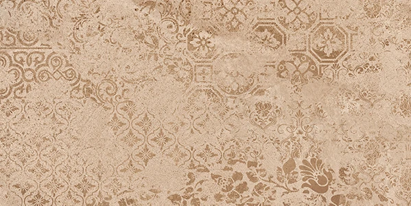 Декор Cube Ceramica G Iron Stone Crema HL 30x60