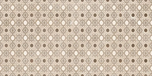 Декор Cube Ceramica R Mumbai Coffee Cheks Decor 30x60