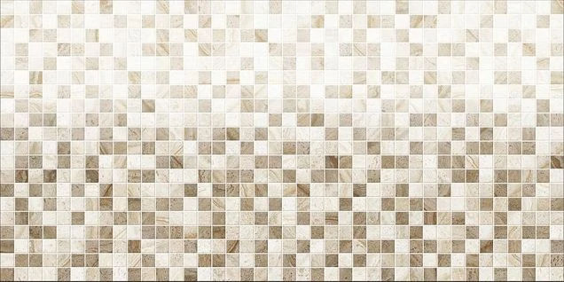 Декор Cube Ceramica Samarkand Decor 1 25x50