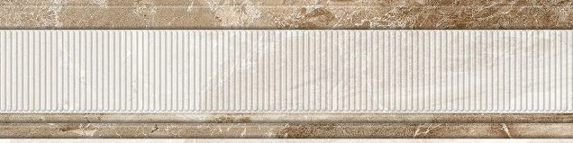 Бордюр Cube Ceramica Napoli Border-1 7.5x30