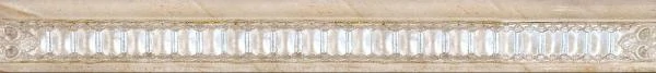Плинтус Kerasol Daino Zocalo Perlato Beige 10x90