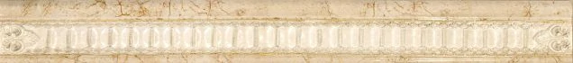 Плинтус Kerasol Palmira Zocalo Perlato Sand 10x90