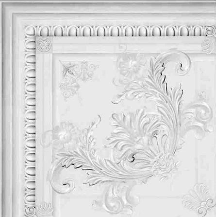 Декор Kerasol Esquina Belvedere 42,5x42,5
