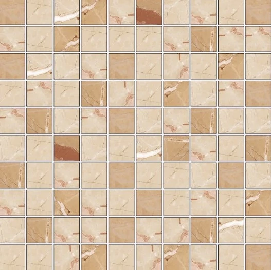 Мозаика Kerasol Benidorm Mix 2 Dorado Crema