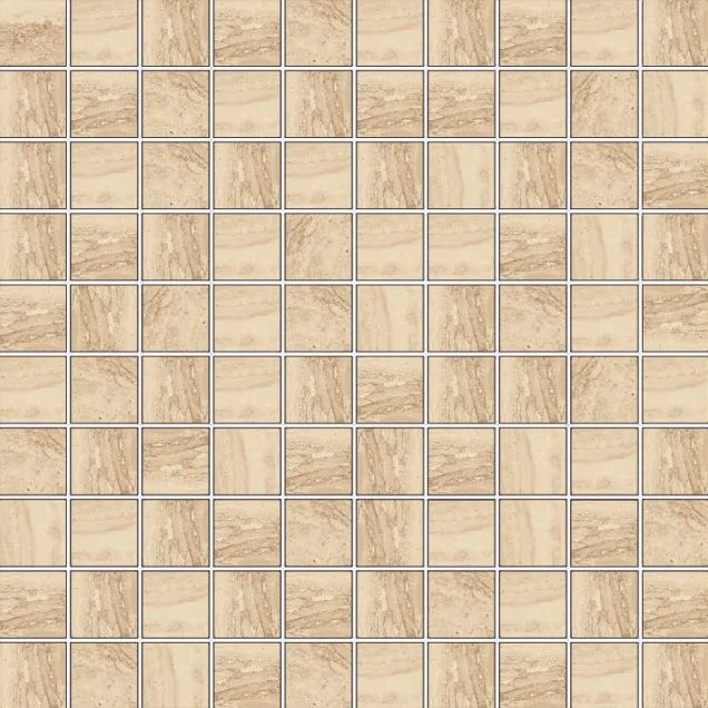 Мозаика Kerasol Travertino Sand