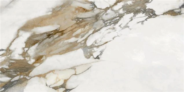Керамогранит Keratile Stagnone Gold Pulido Rect 60х120