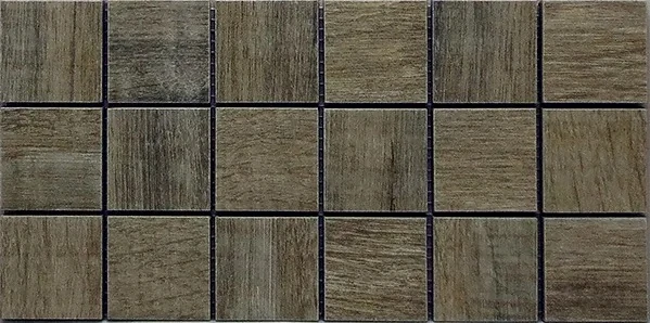 Мозаика Keratile Alen Natural 15x30