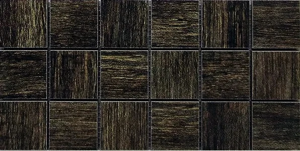 Мозаика Keratile Alen Forest 15x30
