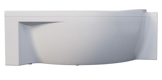 Ванна акриловая Marka One Gracia 150x90 R 01гр1590п
