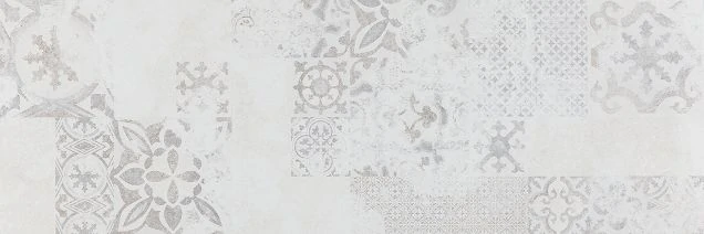 Декор Pamesa Odeon Gris Decor Rec 30x90