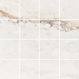 Мозаика Pamesa Marbles-Cr. Pisa Malla 7 Gold Leviglass 38-590-189-0145