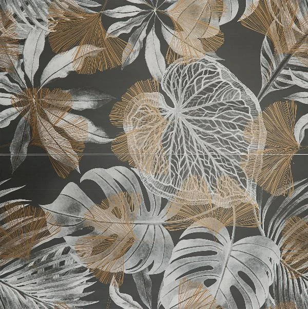 Панно Pamesa Tendenza Serena.Tndz 1 Mat Rect. (2pzs 60x120) 120x120