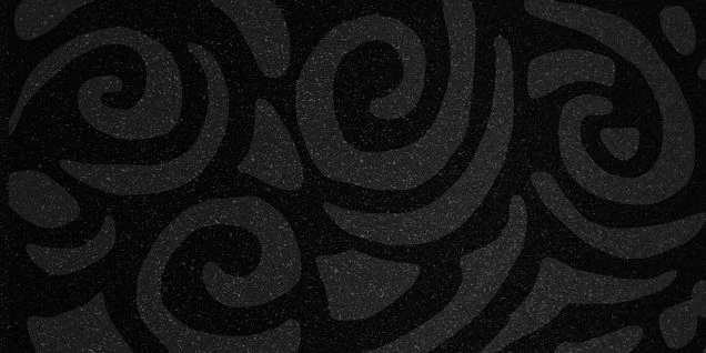 Декор Pamesa Essenza Plus Декор Pure Nero Rect. глянец 60x120