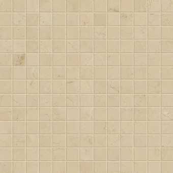 Мозаика Caesar Anima Marfil Composizione F Lucidato 30x30