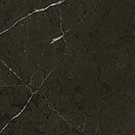 Декоративная вставка Caesar Anima Graphite Tozzetto Lucidato 5,7x5,7