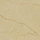 Декоративная вставка Caesar Anima Marfil Tozzetto Lucidato 5,7x5,7