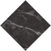 Вставка Casalgrande Padana CP MARMOKER NERO CRETA LUCIDO (нарезка) 7x7
