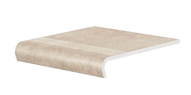 Ступень Cerrad Cottage Masala Vshape с капиносом 9093