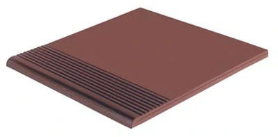 Ступени CERRAD Burgund Stopnica gladka burgund plus 30 4219
