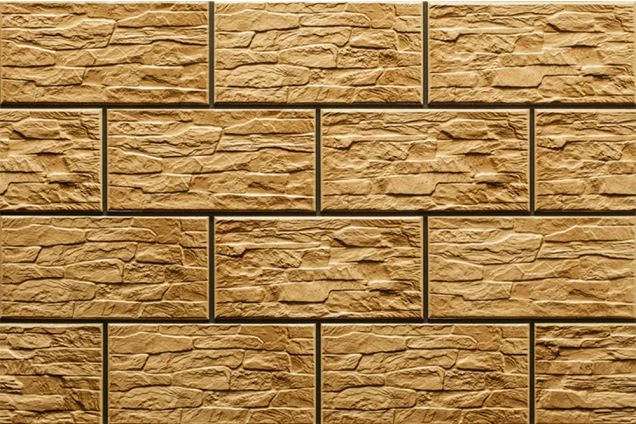 Клинкер Cerrad Stone Limonite 7467