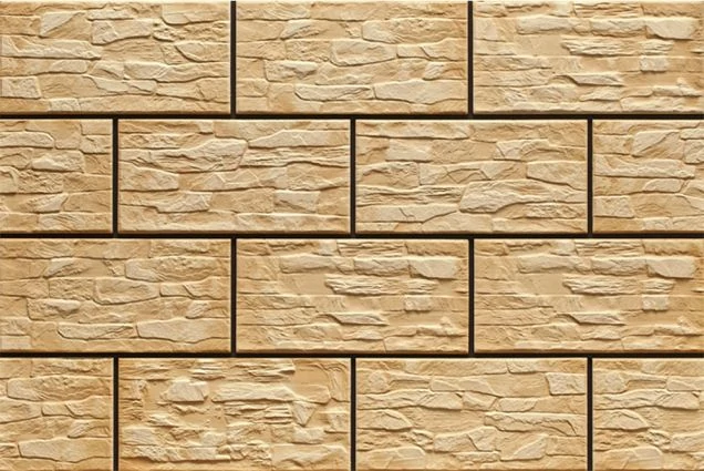 Клинкер Cerrad Stone Ecru 7320