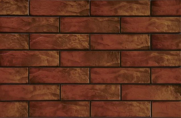 Плитка CERRAD Colorado USA elewacja rustykalna 24.5x6.5