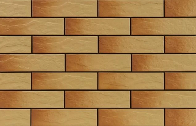Клинкерная плитка CERRAD Elewacja Rustiko gobi new 8300