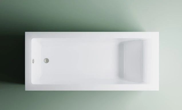 Ванна Astra-Form Нейт Solid Surface 170x75