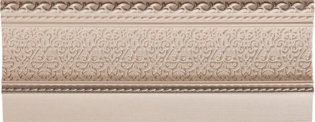 Плинтус Azulev Zocalo Delice Marfil 12x29