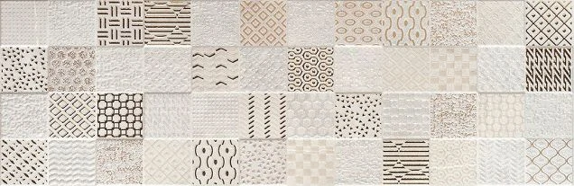 Декор Azulev Delice Mix Marfil 29x89