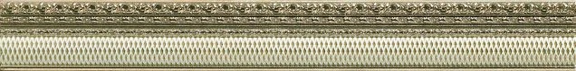 Бордюр Azulev MOLDURA FREYA MARFIL 3.5x29