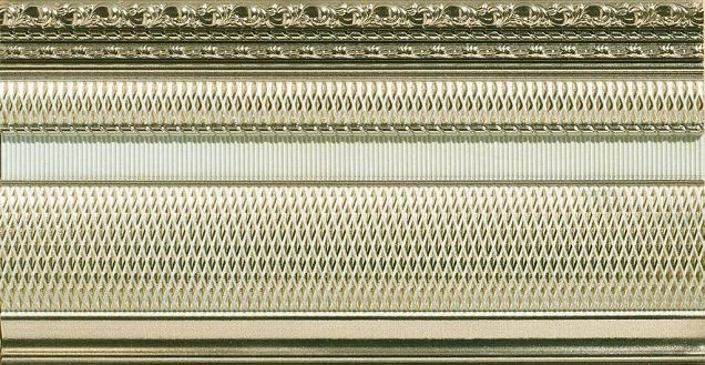 Плинтус Azulev ZOCALO FREYA MARFIL 15x29