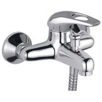Смеситель для ванны FRAP H02 F3002-B