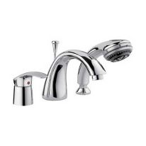 Смеситель для ванны FRAP H21 F1121