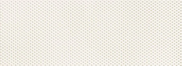 Декор Tubadzin D-Coma white 32.8x89.8