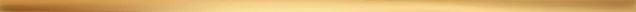 Бордюр Tubadzin Steel Gold 4 74,8x1,5