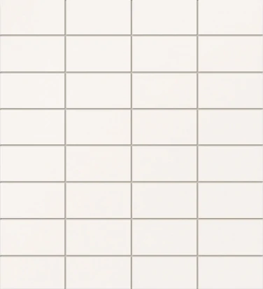 Декор Tubadzin MSP WHITE 32,7x29,5