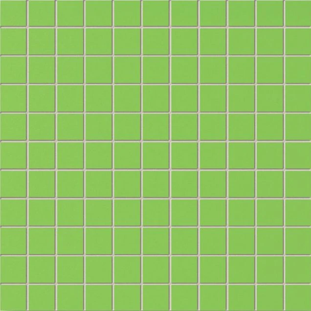 Мозаика Tubadzin Colour MS-Green 30x30