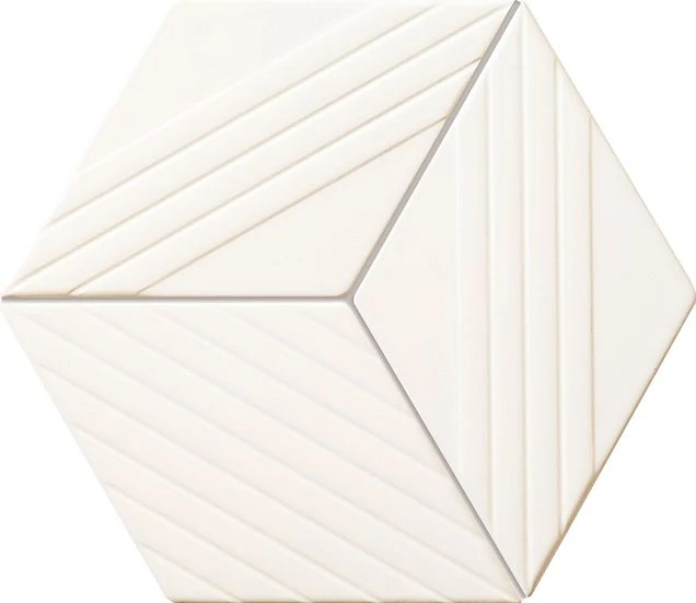 Мозаика Tubadzin Colour Ms- White Gat.1 MS-01-217-0198-0226-1-055