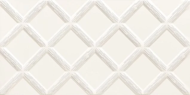 Декор Tubadzin D-Burano white 30.8x60.8