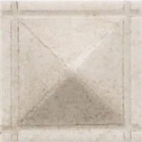 Декоративная вставка Tubadzin Syria 2 5,7x5,7