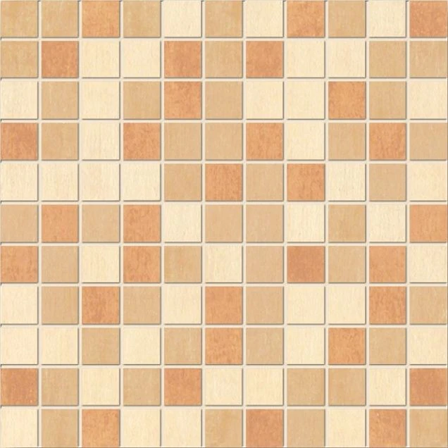 Мозаика Tubadzin Kuba MS- Бежевый 30x30