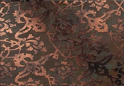 Декор Tubadzin Декор OXIDE 1 25x36